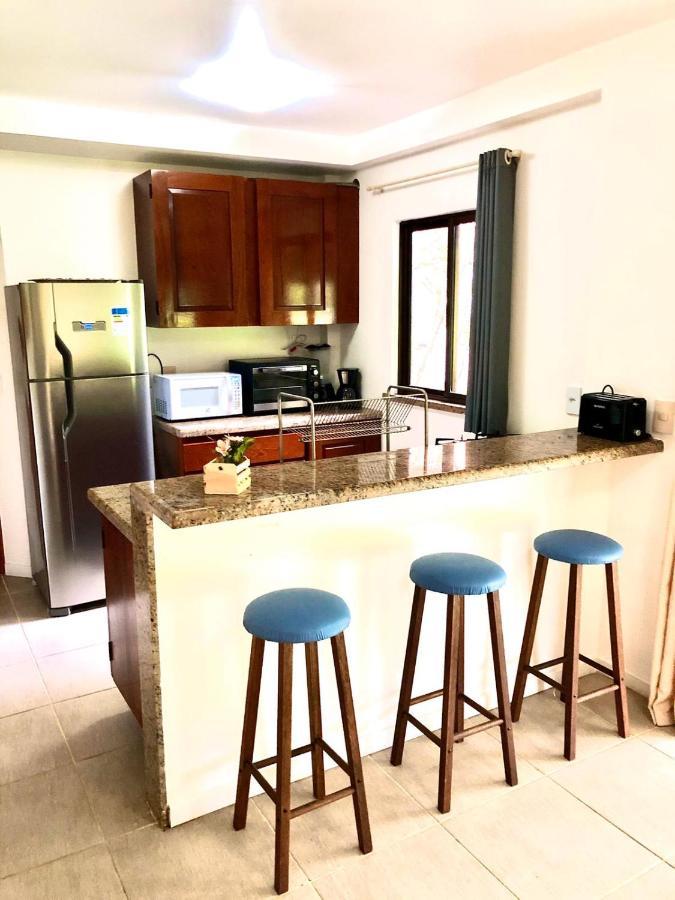 קומבוקו Dream Village,Paradise For Families And Kitesurfers מראה חיצוני תמונה