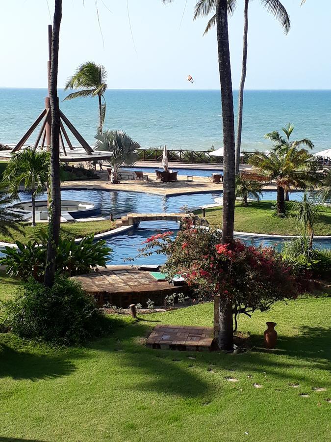 קומבוקו Dream Village,Paradise For Families And Kitesurfers מראה חיצוני תמונה